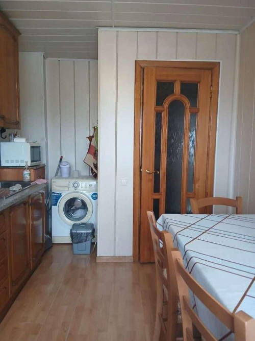 Продажа 3-комн квартиры Авроры улица, 122