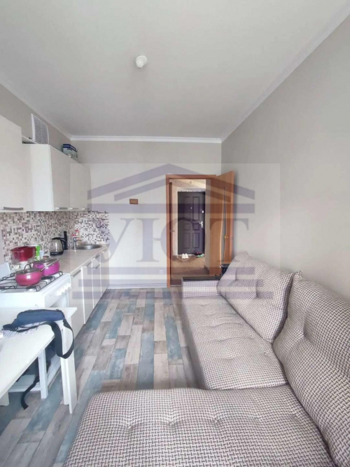 Продажа 1-комн квартиры Московское шоссе 24-й километр, 9
