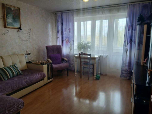 Продажа 3-комн квартиры Авроры улица, 122