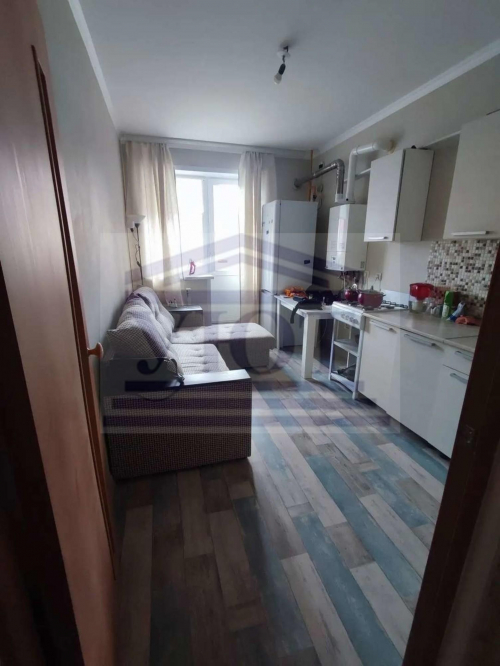 Продажа 1-комн квартиры Московское шоссе 24-й километр, 9
