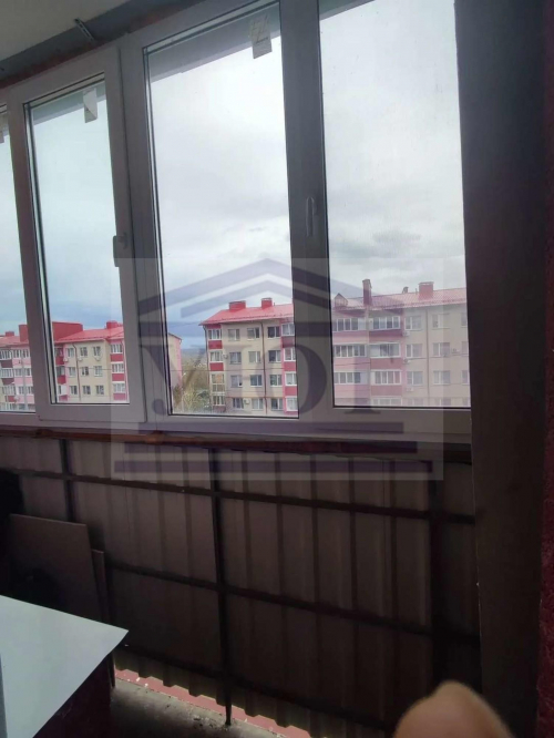 Продажа 1-комн квартиры Московское шоссе 24-й километр, 9