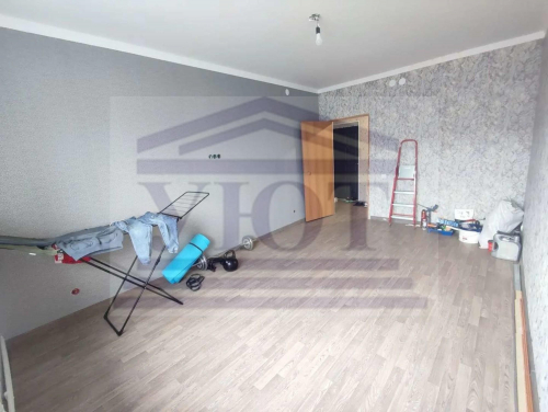 Продажа 1-комн квартиры Московское шоссе 24-й километр, 9