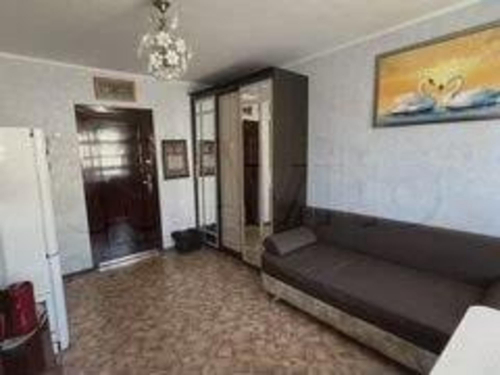 Продажа комнаты Георгия Димитрова улица, 46