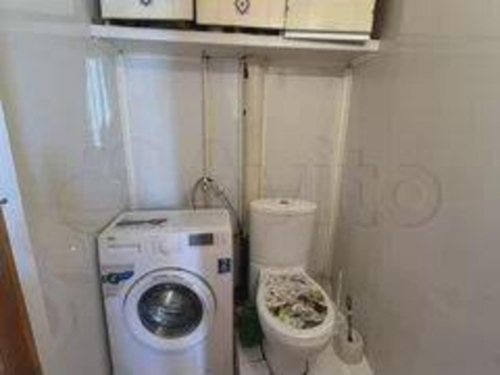 Продажа комнаты Георгия Димитрова улица, 46