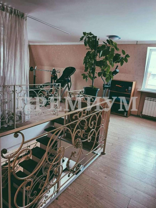 Продажа дома Чекистов улица, 132кА