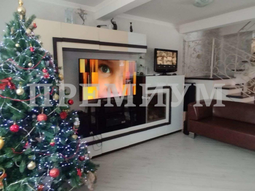 Продажа дома Чекистов улица, 132кА