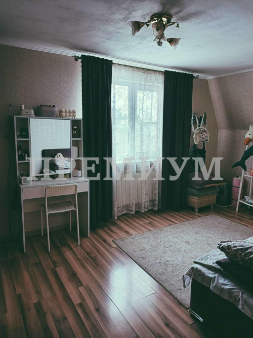 Продажа дома Чекистов улица, 132кА