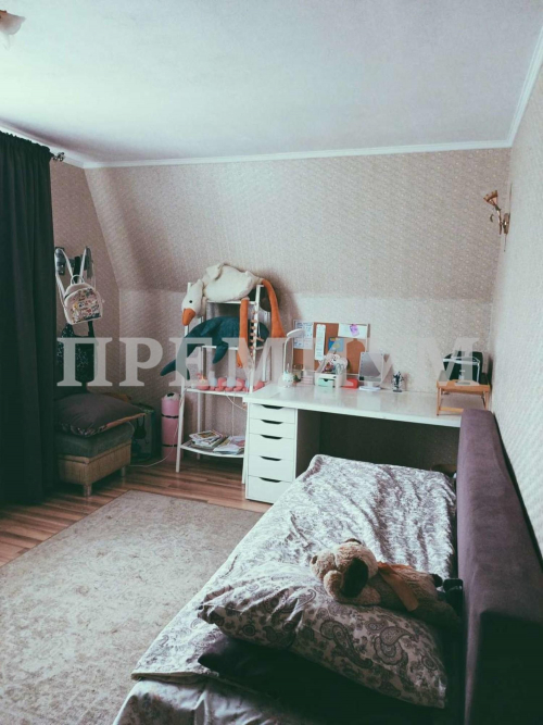 Продажа дома Чекистов улица, 132кА