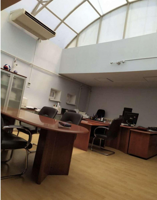 Продажа офиса Красноармейская улица, 72
