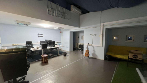 Продажа офиса Красноармейская улица, 72
