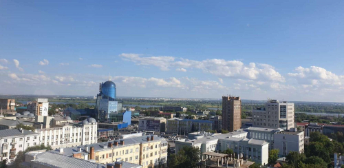 Продажа офиса Красноармейская улица, 72