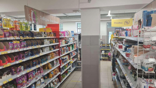 Аренда помещения Кирова проспект, 237