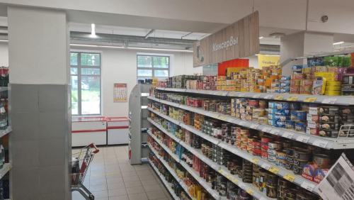 Аренда помещения Кирова проспект, 237