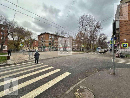 Продажа помещения Металлургов проспект, 92