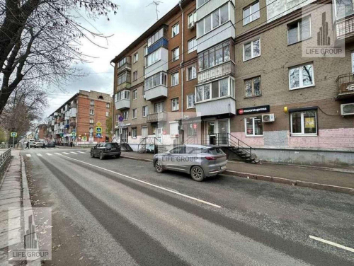Продажа помещения Металлургов проспект, 92