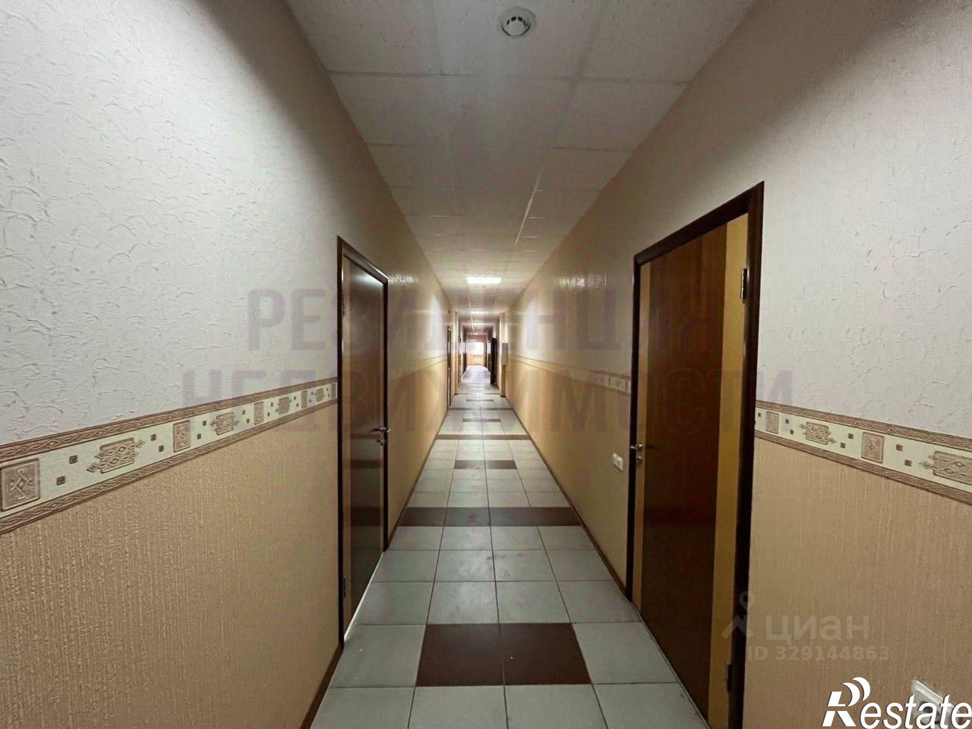 Купить офис, помещение под офис за 35 000 100 рублей на улица Неверова, 39