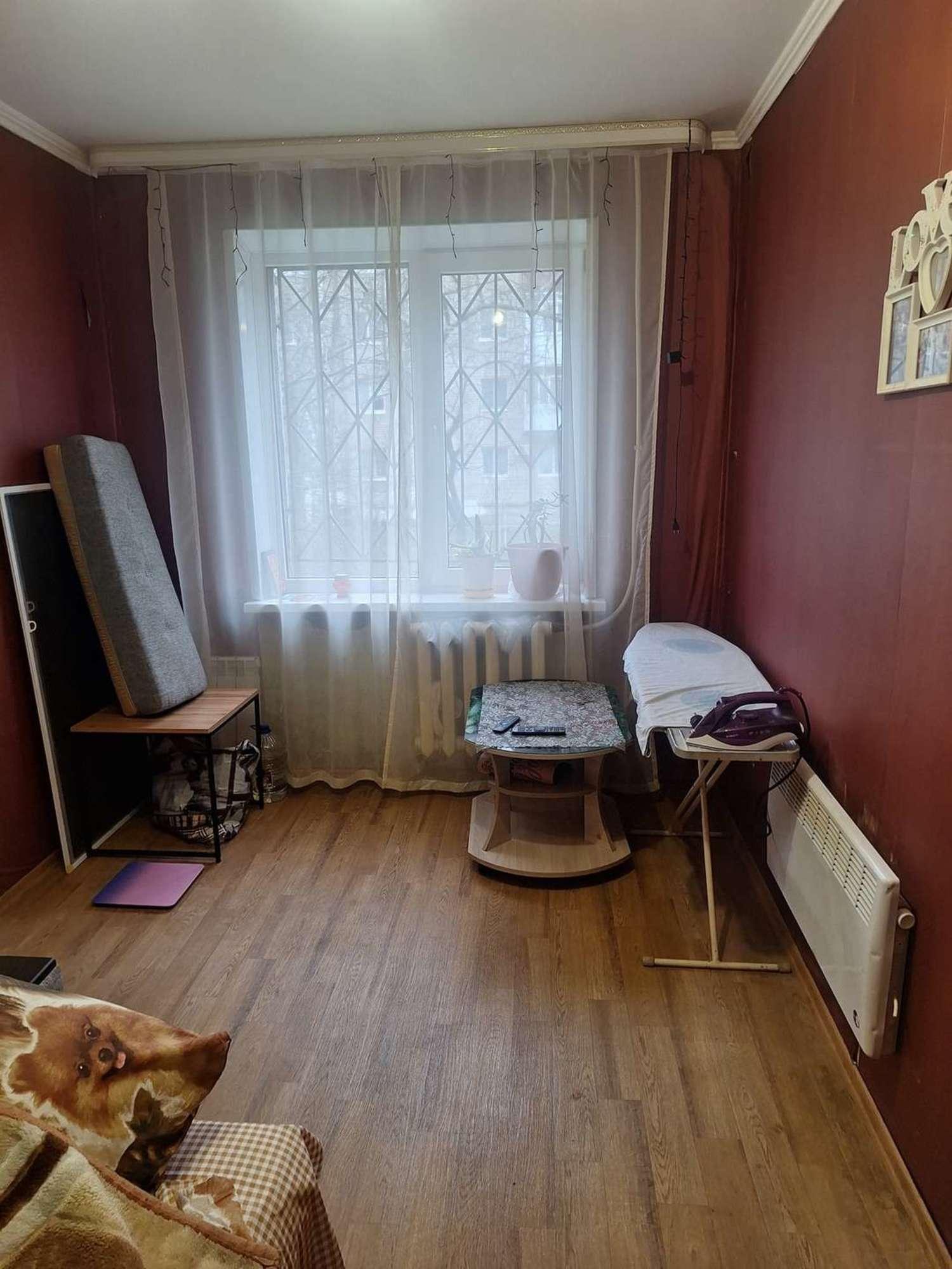 Купить квартиру за 3 300 000 рублей на Ногина улица, 5