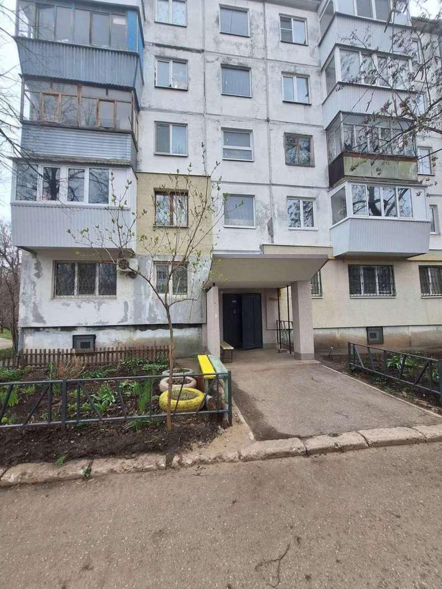 Купить квартиру за 3 300 000 рублей на Ногина улица, 5