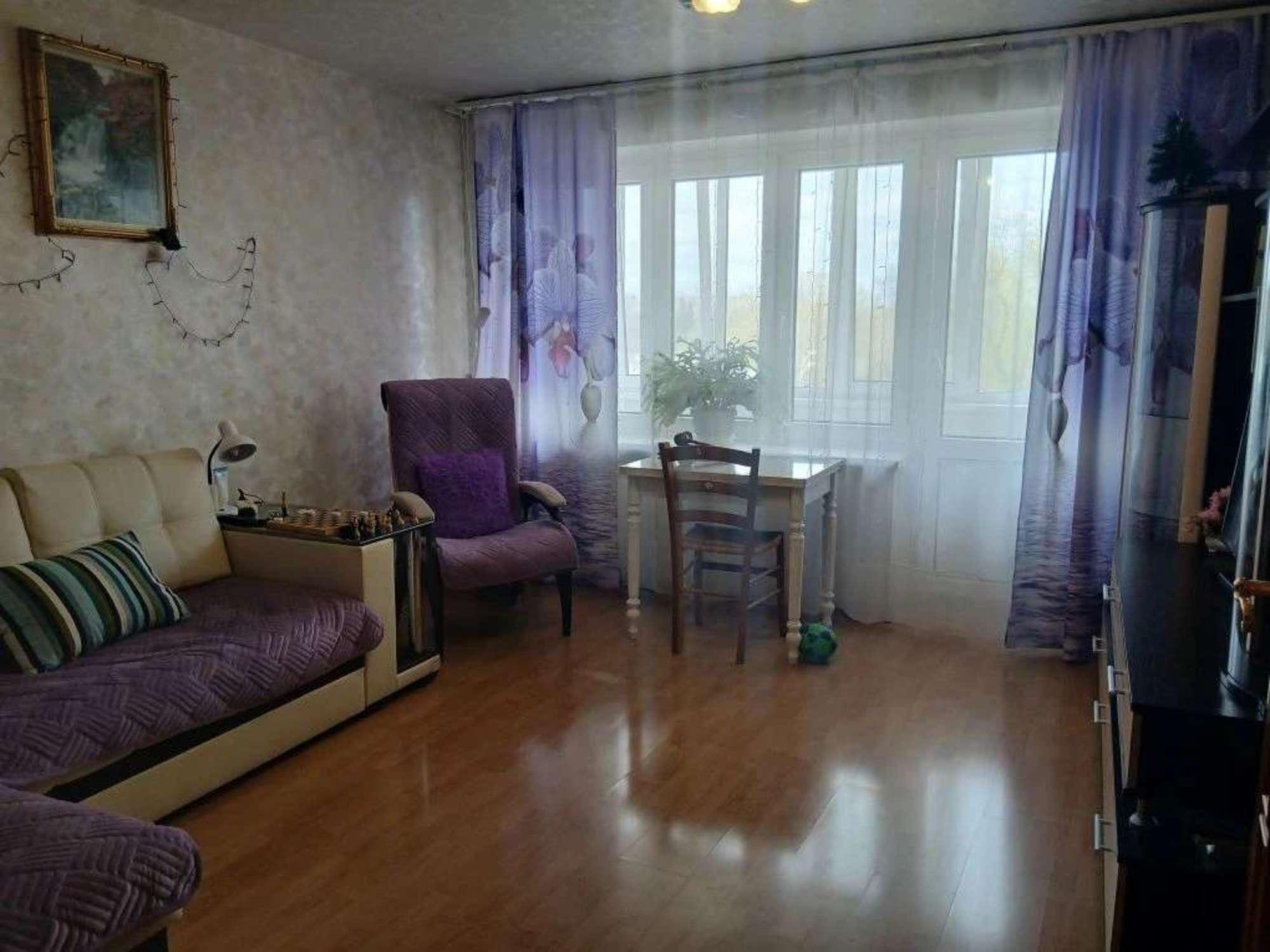 Купить квартиру за 8 300 000 рублей на Авроры улица, 122