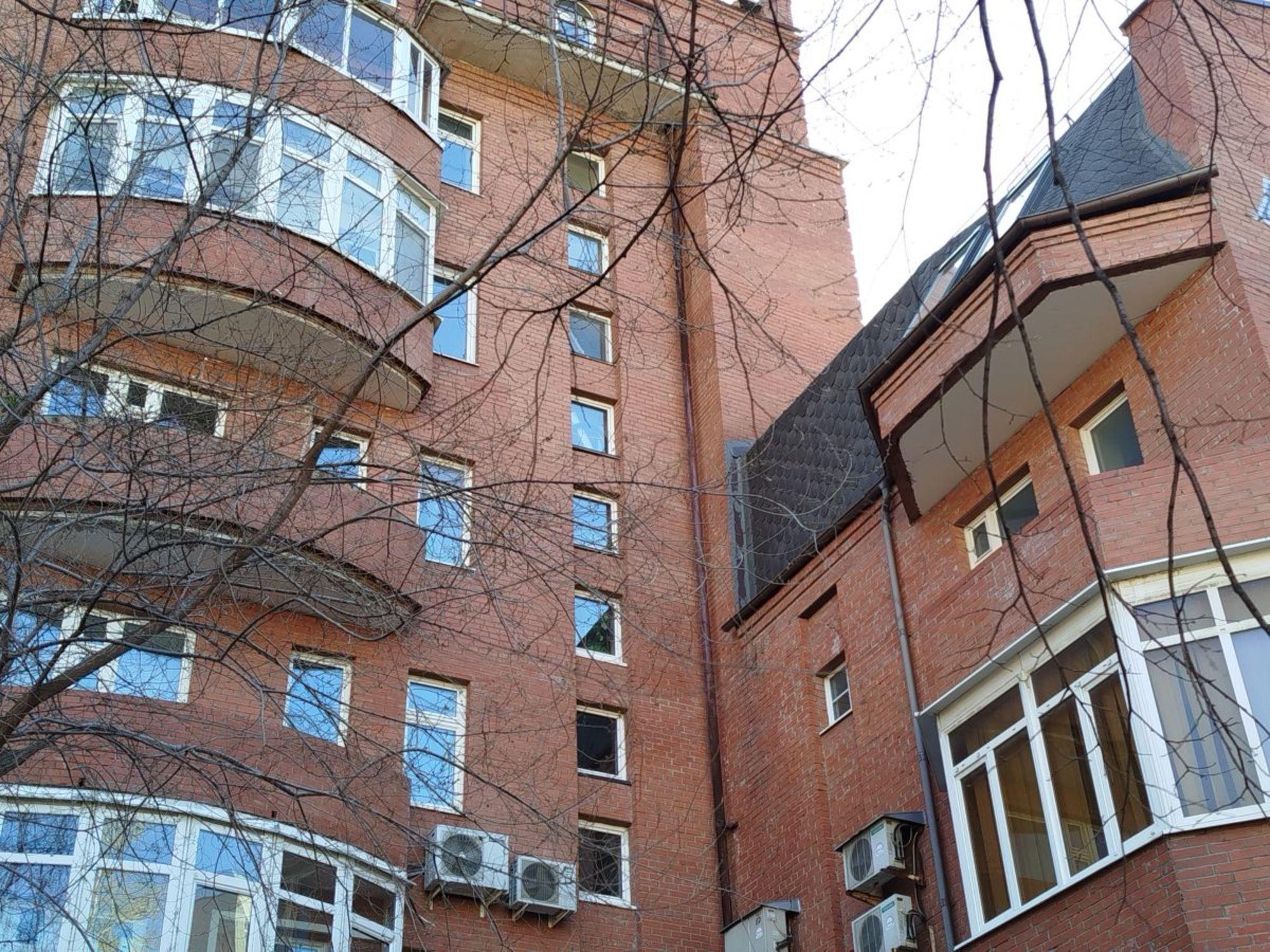 Купить квартиру за 52 000 000 рублей на Степана Разина улица, 101