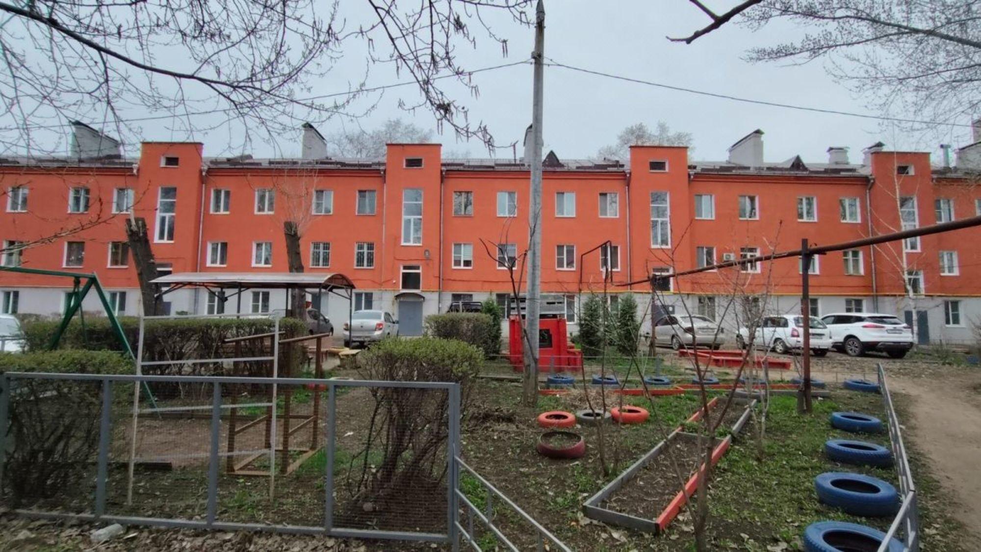 Купить комнату за 790 000 рублей на Управленческий тупик, 10