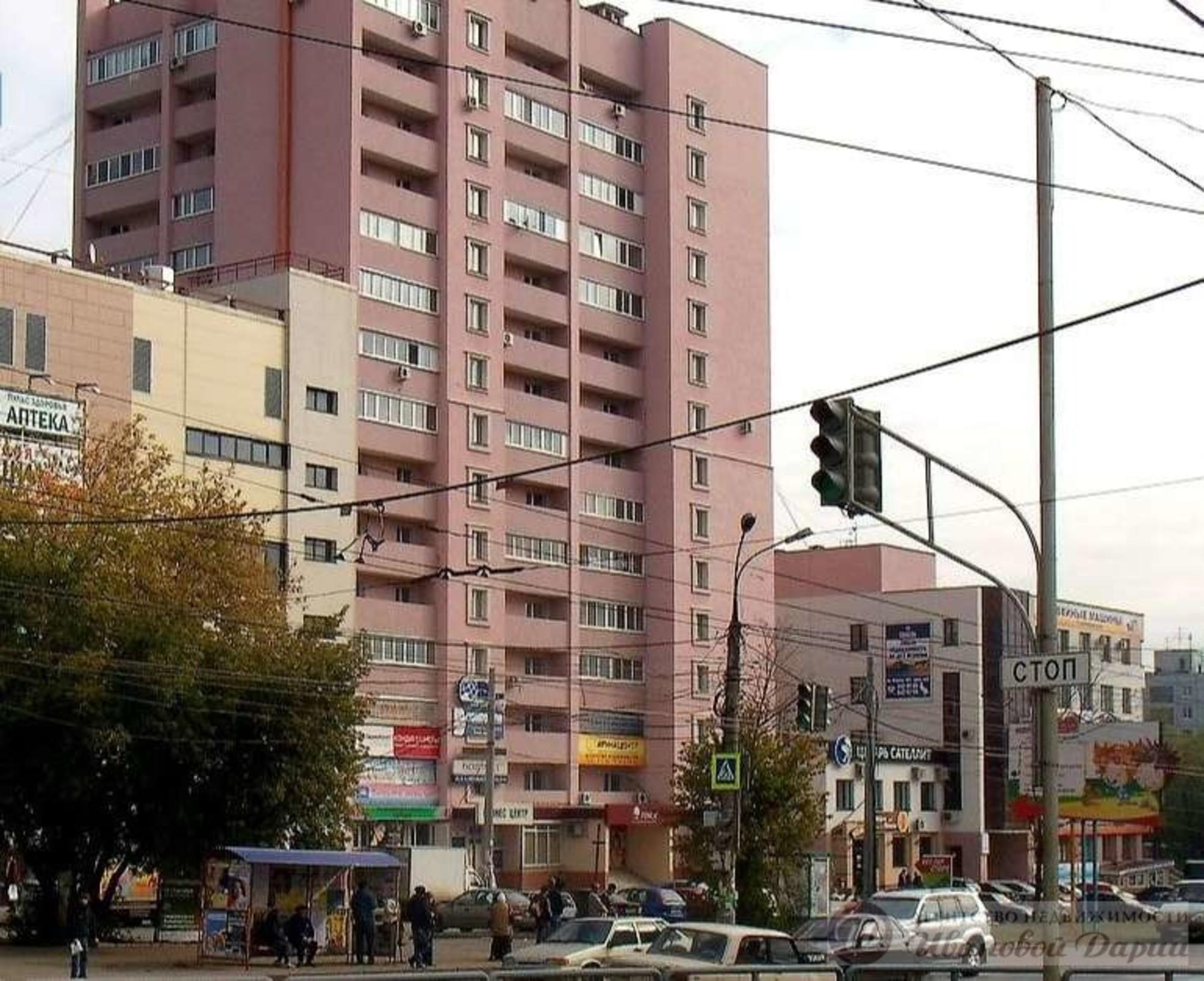 Купить квартиру за 13 980 000 рублей на Кирова проспект, 391