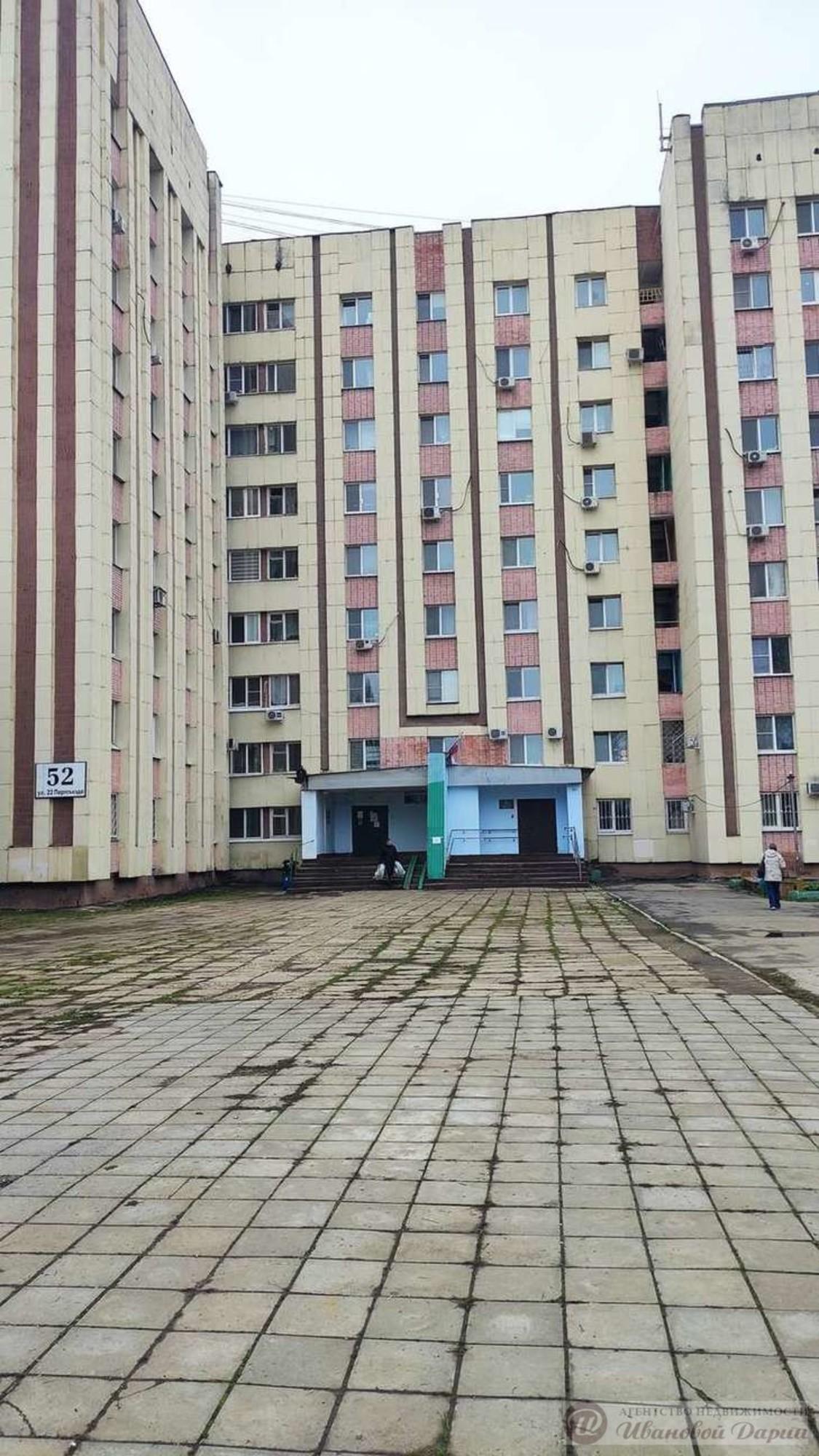 Купить комнату за 3 200 000 рублей на 22 Партсъезда улица, 52