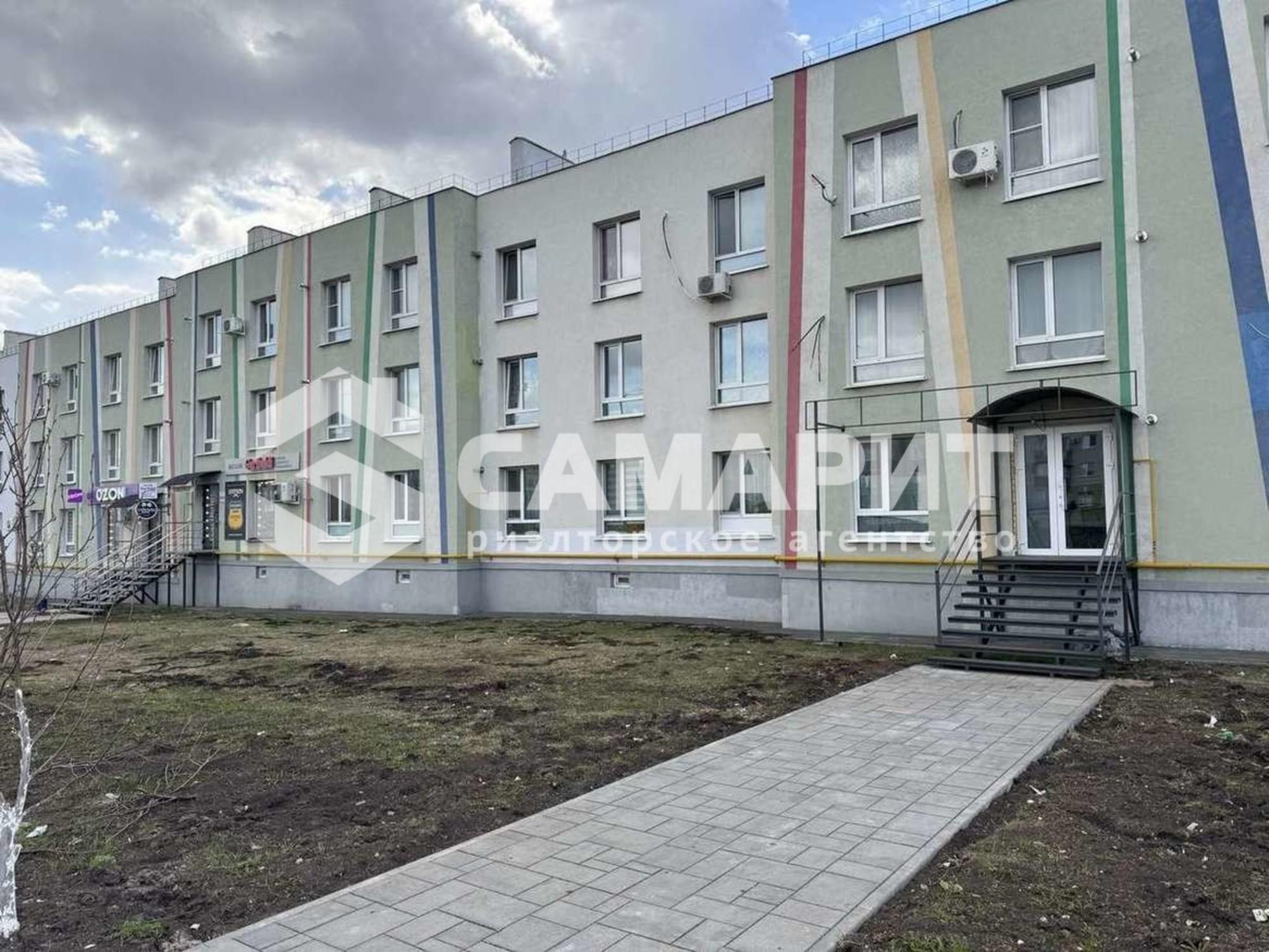 Купить квартиру за 5 200 000 рублей на Мира улица, 27