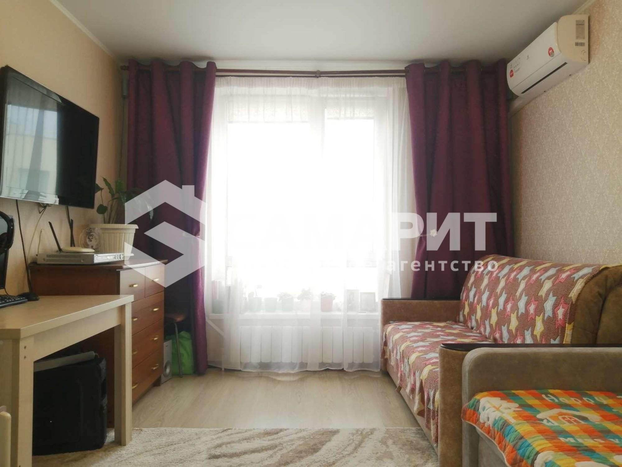 Купить квартиру за 4 900 000 рублей на Мира улица, 31