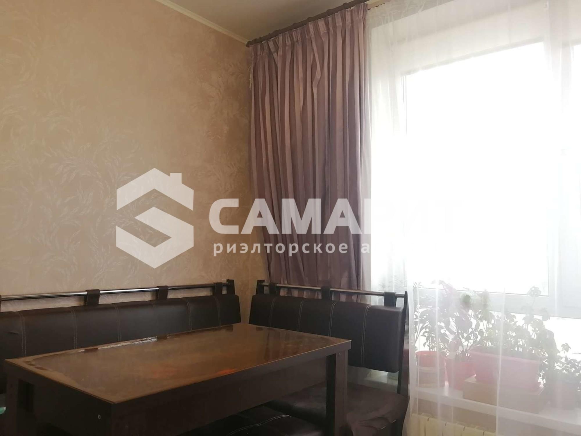 Купить квартиру за 4 900 000 рублей на Мира улица, 31