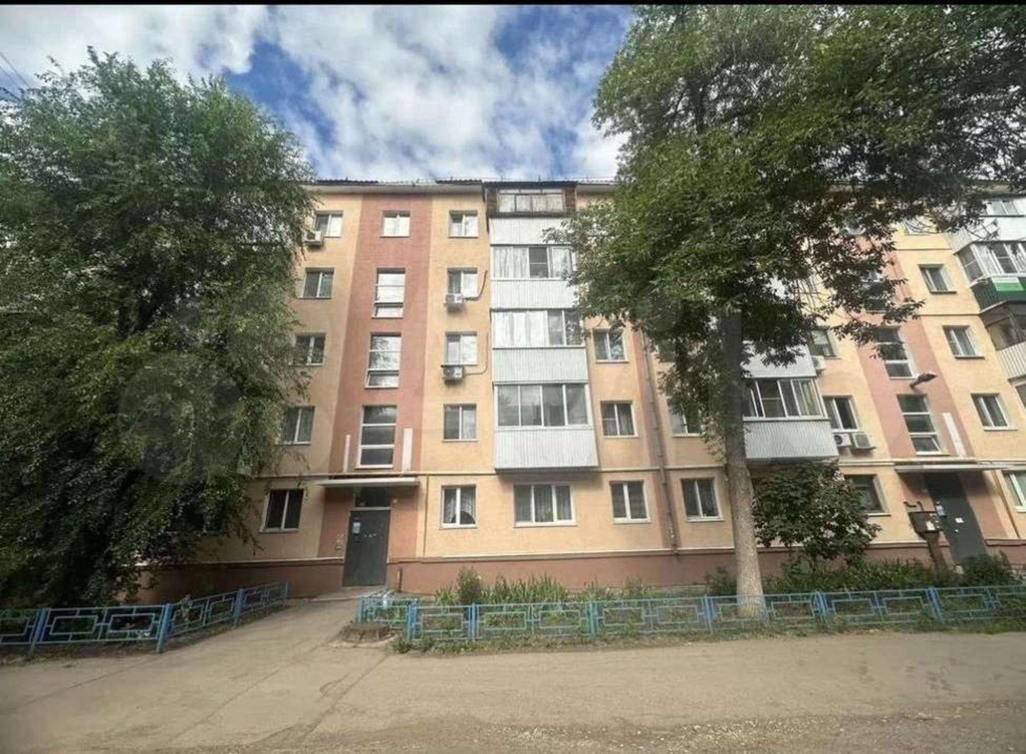 Купить квартиру за 4 300 000 рублей на Калининградская улица, 4а