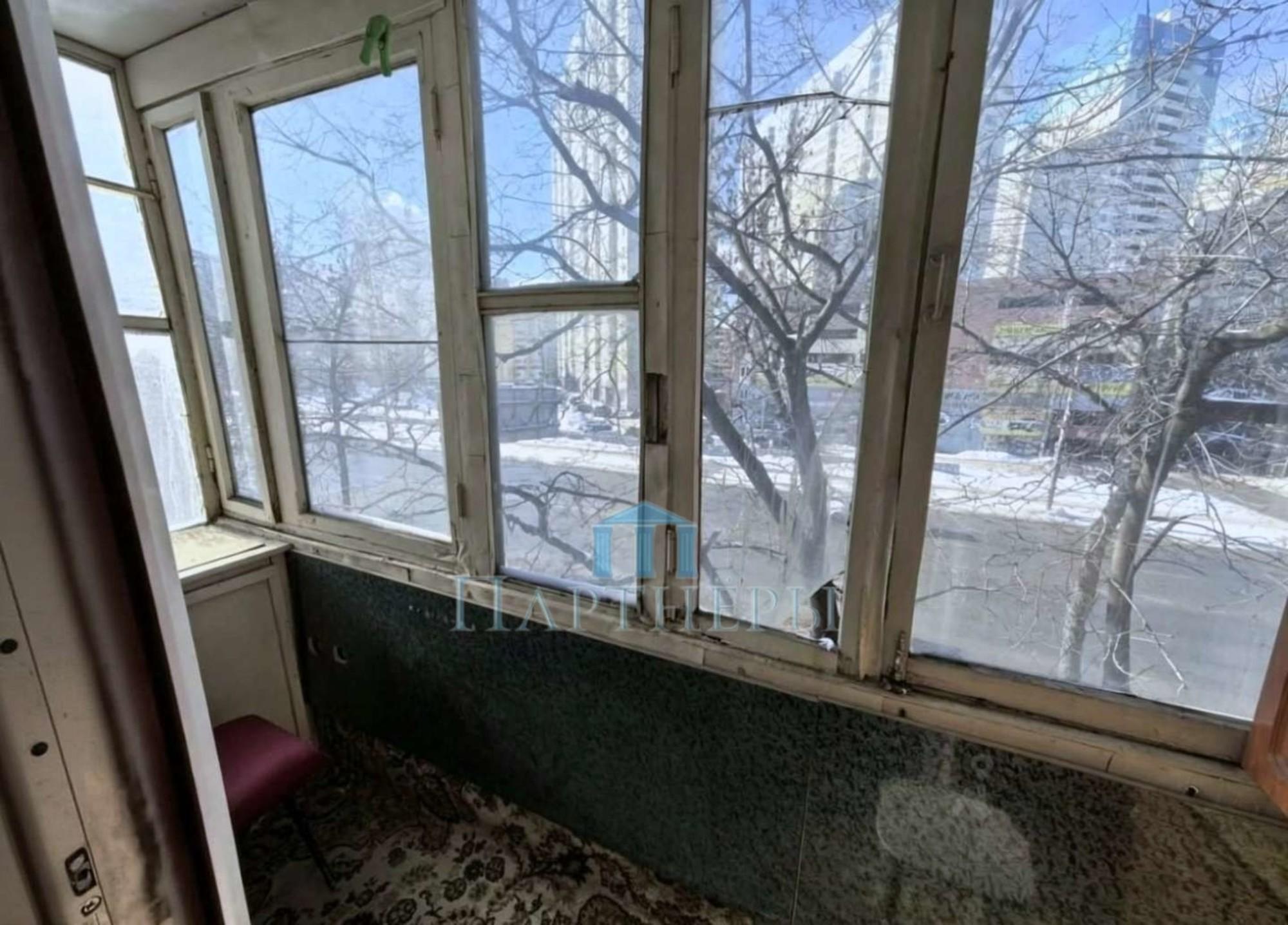 Купить квартиру за 4 900 000 рублей на Авроры улица, 193