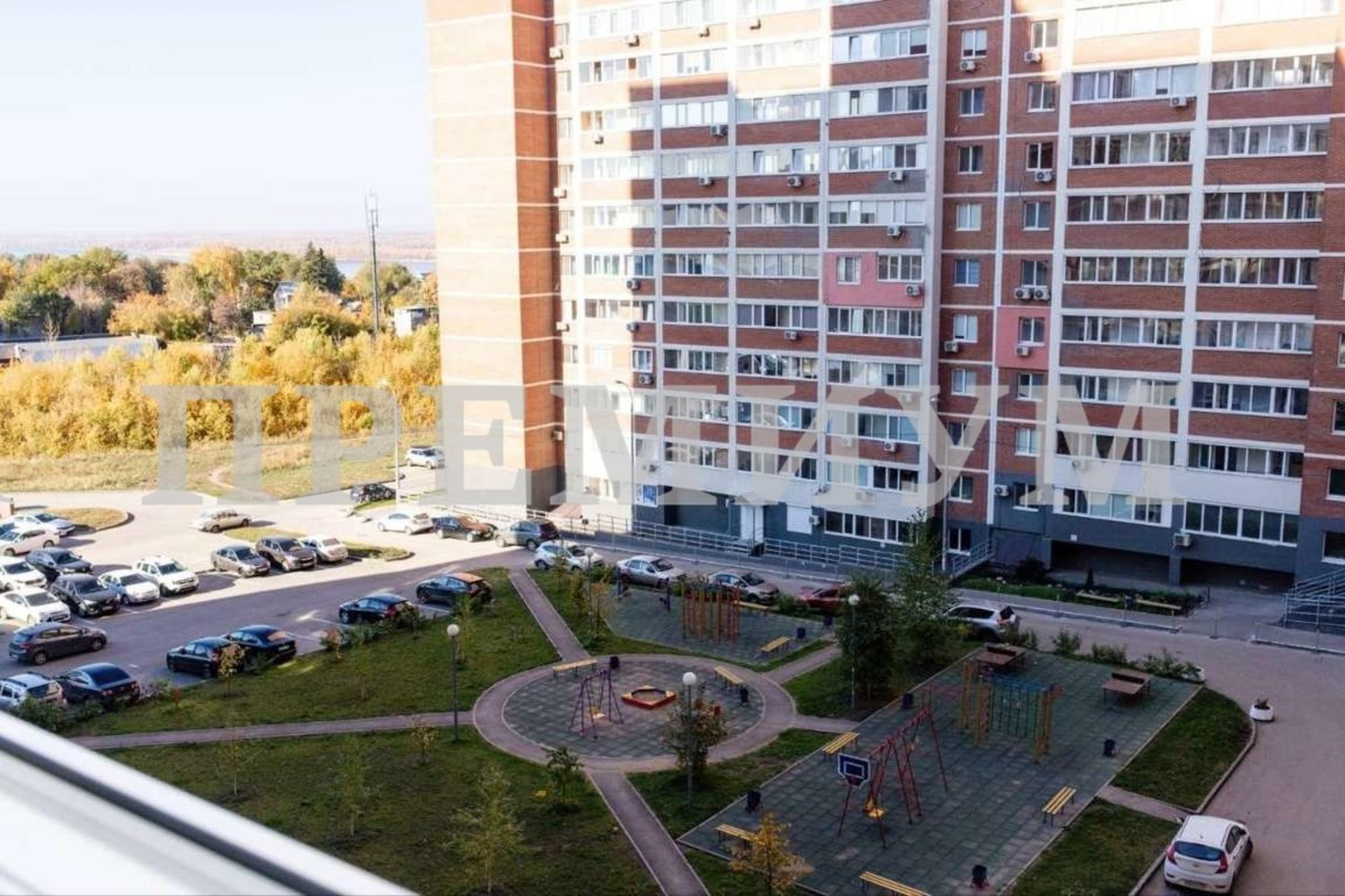 Купить студию за 7 190 000 рублей на 5-я просека, 129