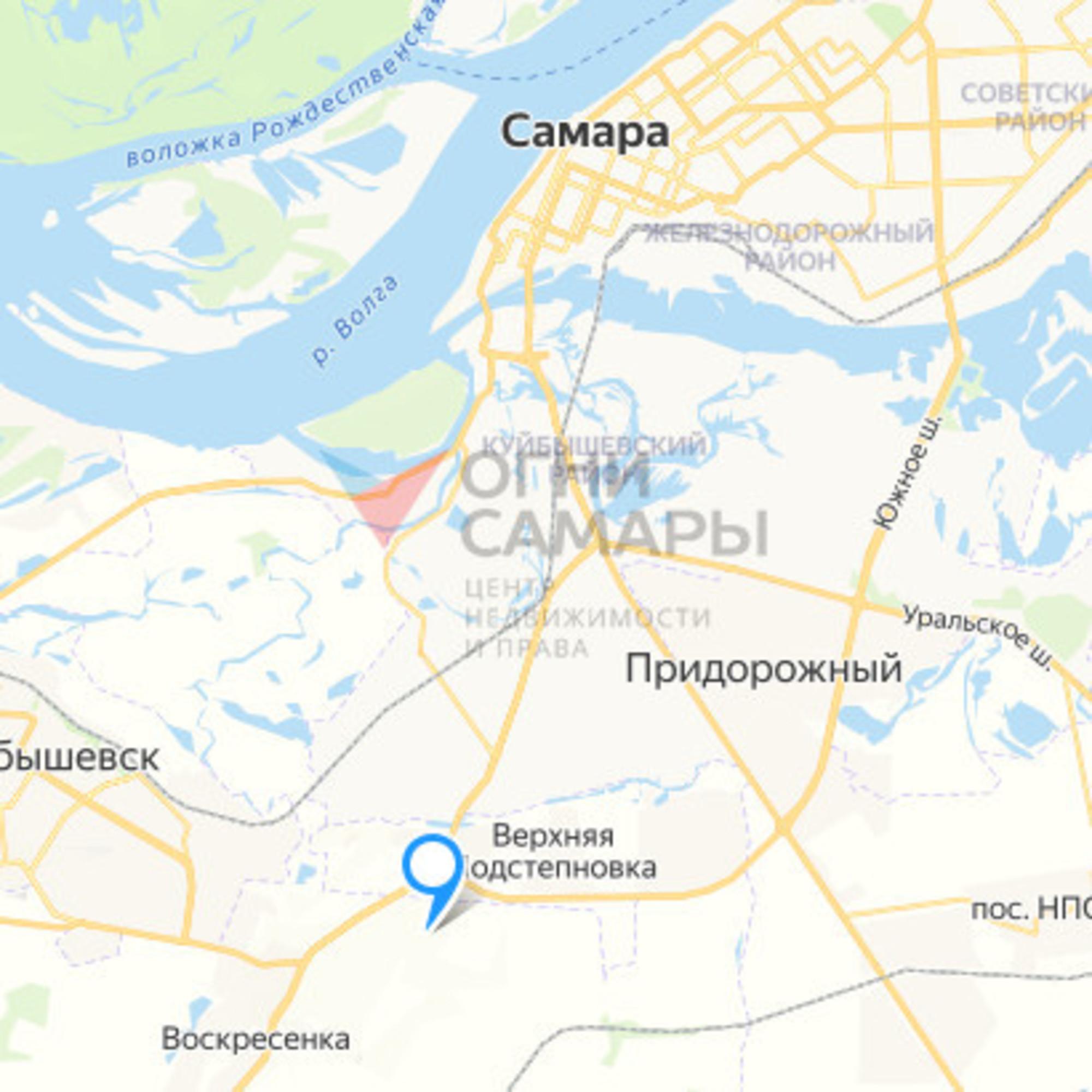 Купить землю, земельный участок за 500 000 рублей на 11-я линия