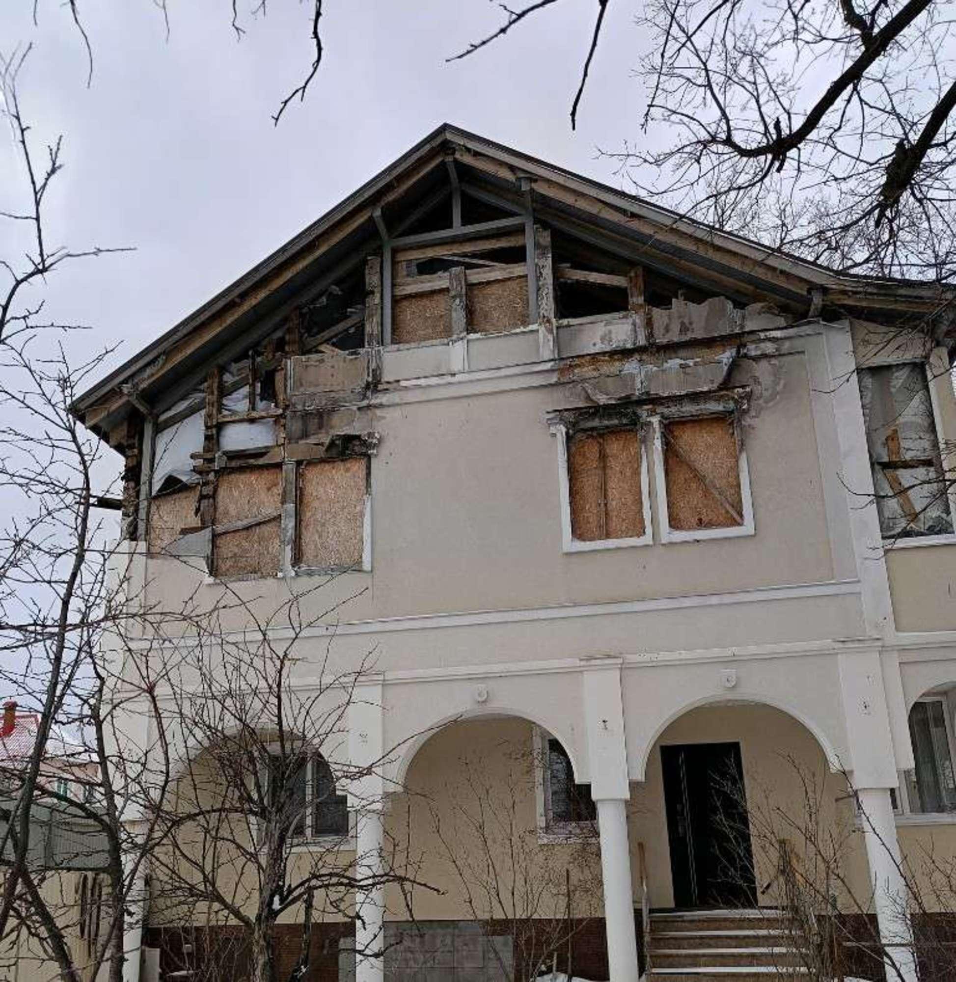 Купить дачу, дом, коттедж за 13 990 000 рублей на 9-я просека 5-я линия