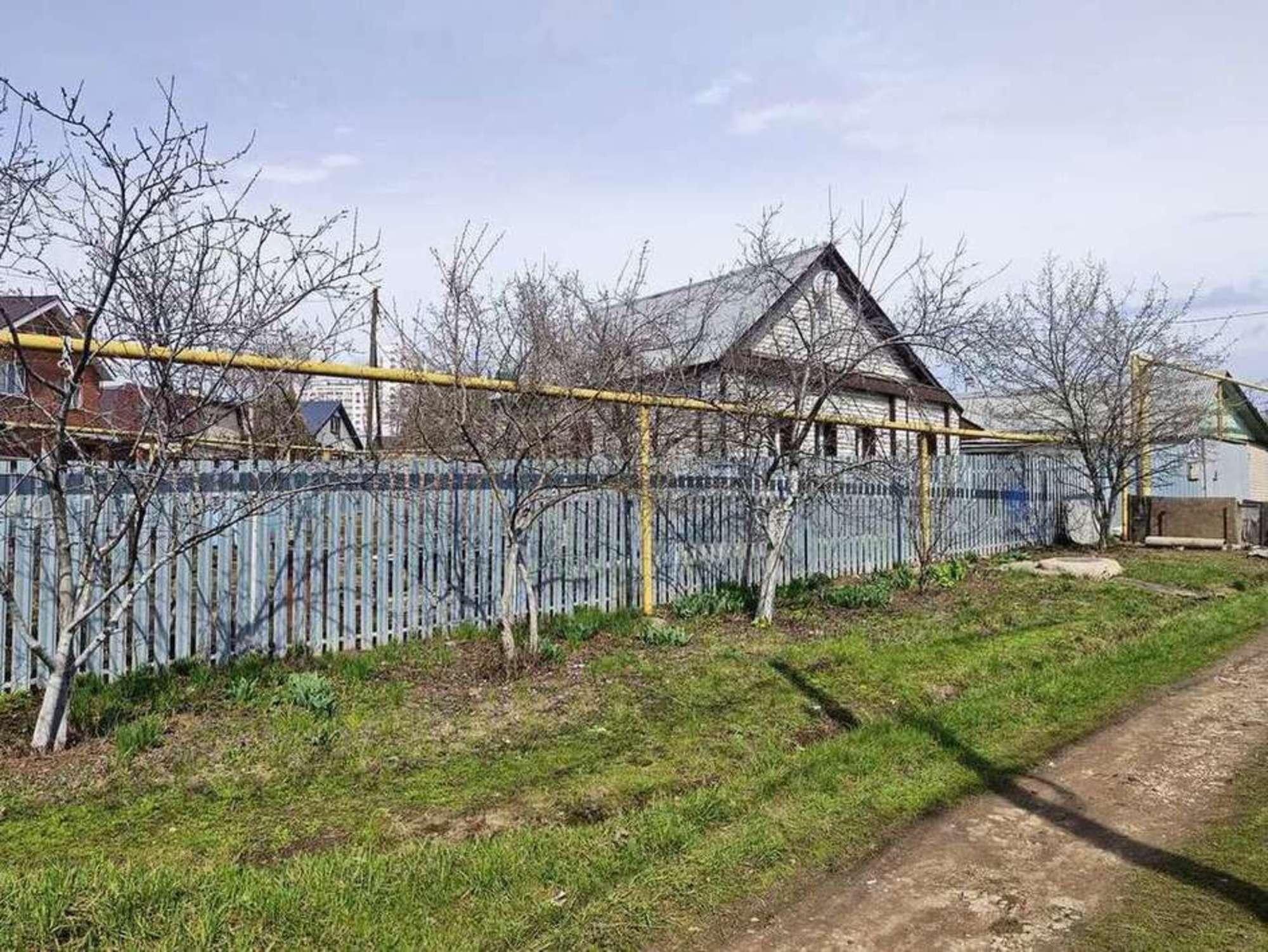 Купить дачу, дом, коттедж за 11 300 000 рублей на Сепараторный переулок, 41