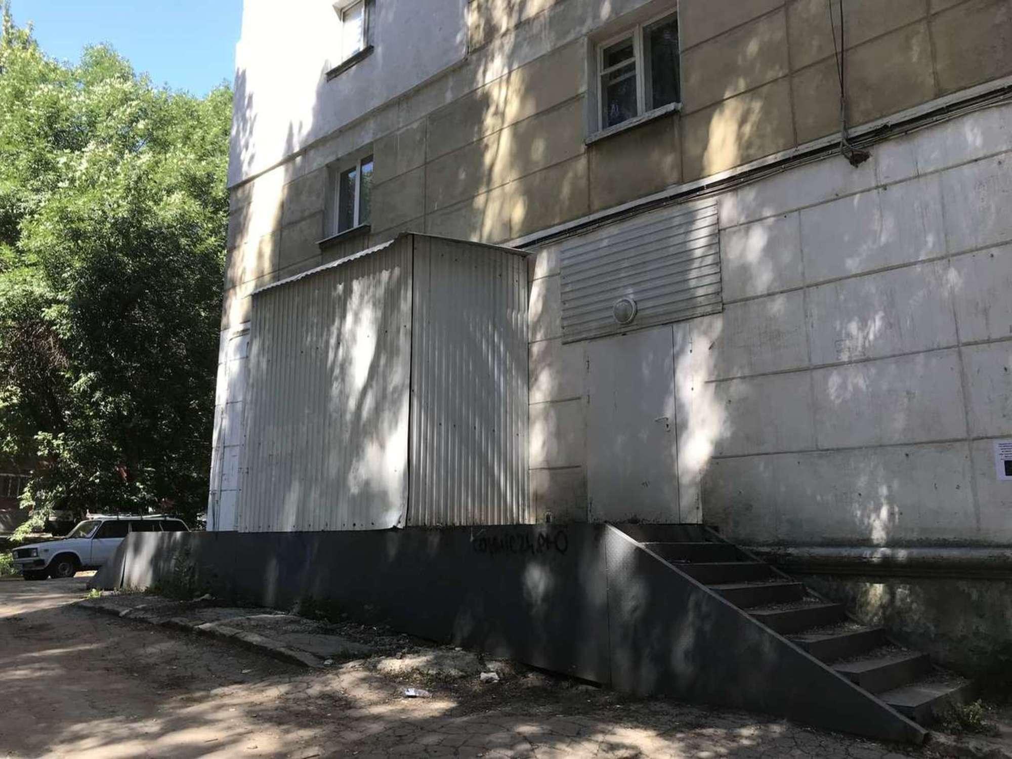 Сдать торговое помещение за 120 000 рублей на Кирова проспект, 237