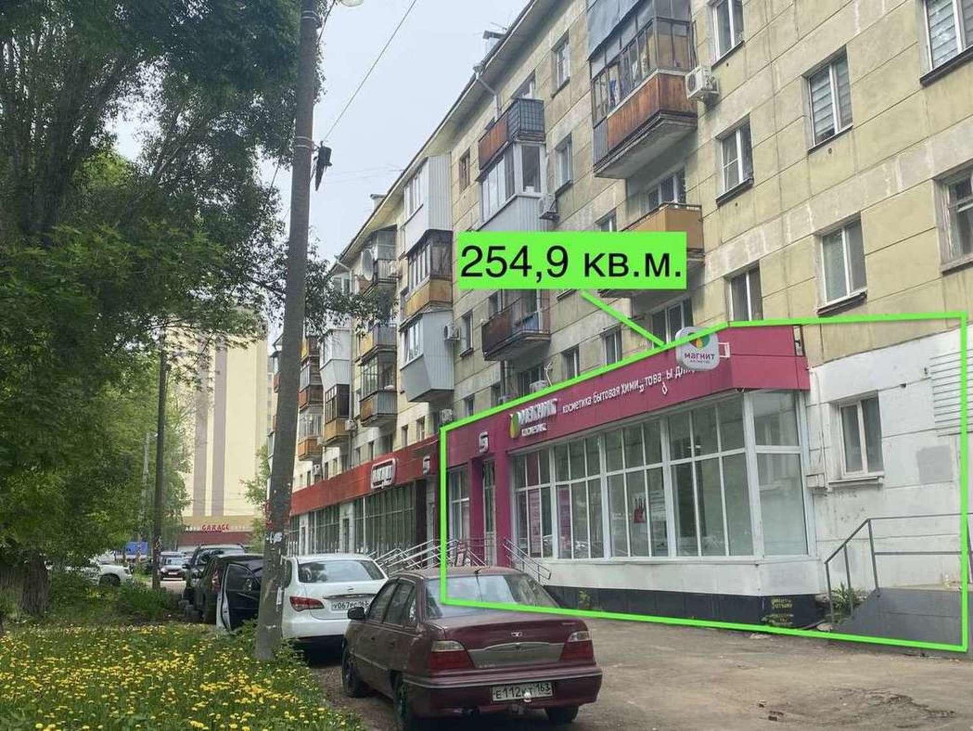 Сдать торговое помещение за 120 000 рублей на Кирова проспект, 237
