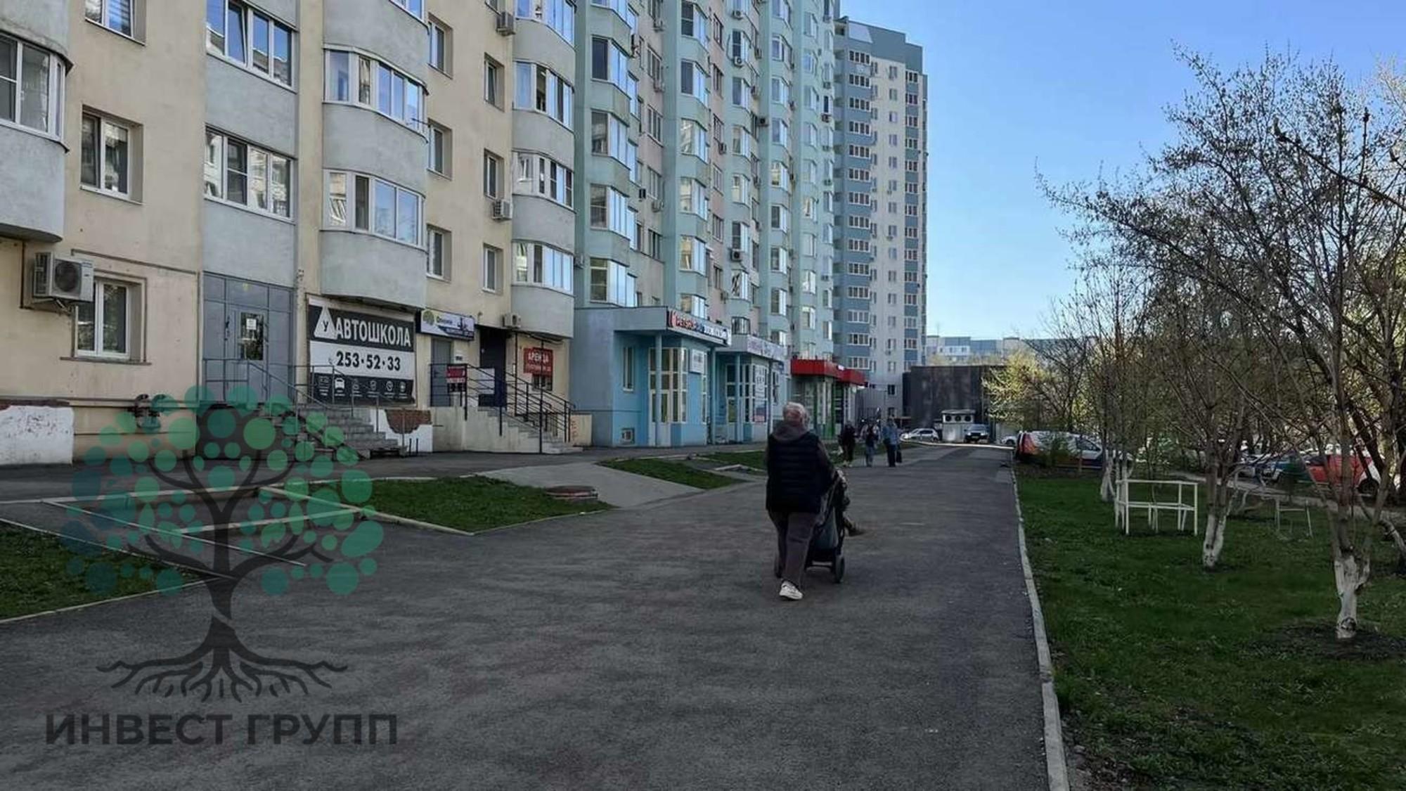 Купить торговое помещение за 8 600 000 рублей на Молодежная улица, 8а