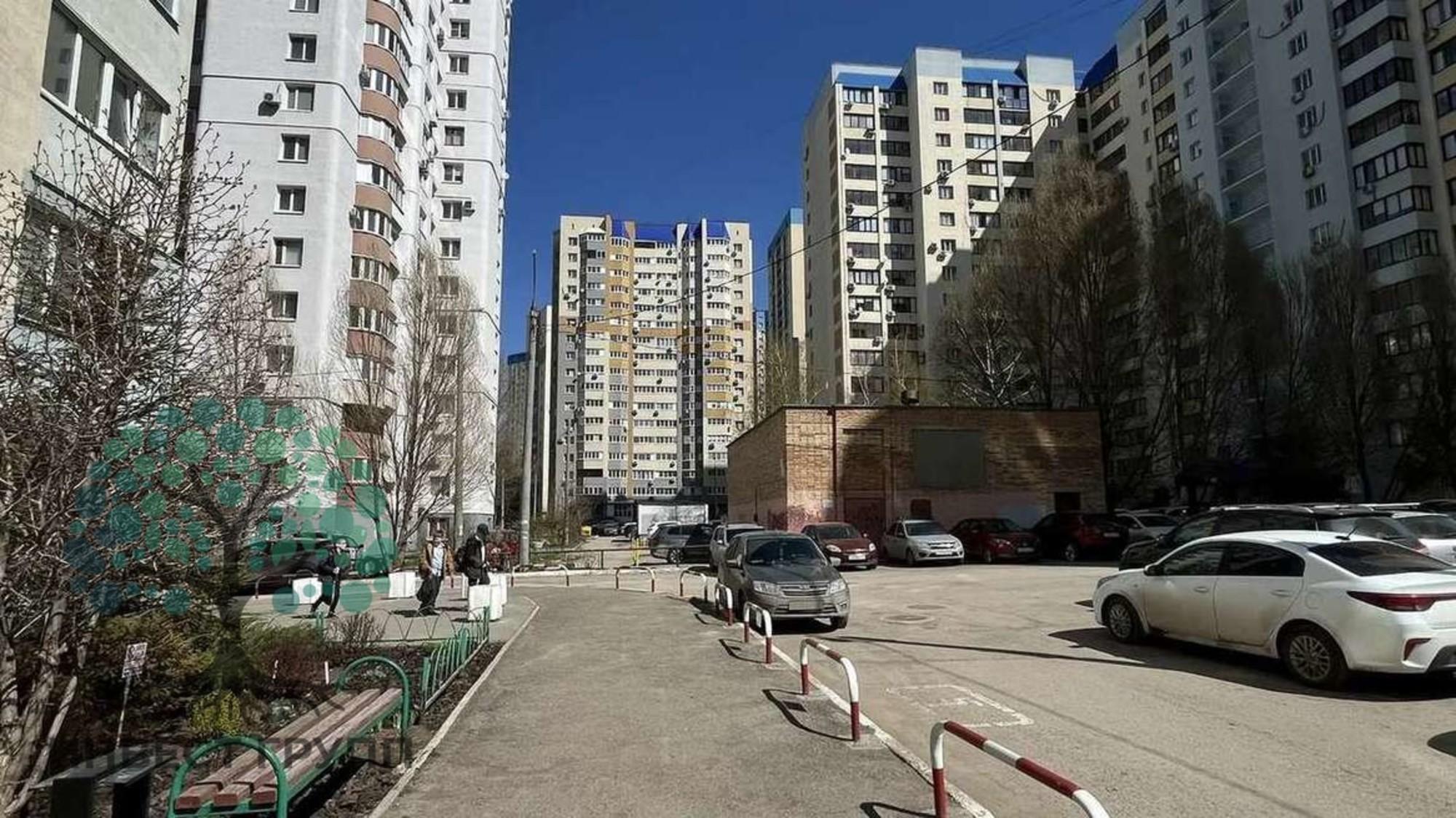Купить торговое помещение за 8 600 000 рублей на Молодежная улица, 8а