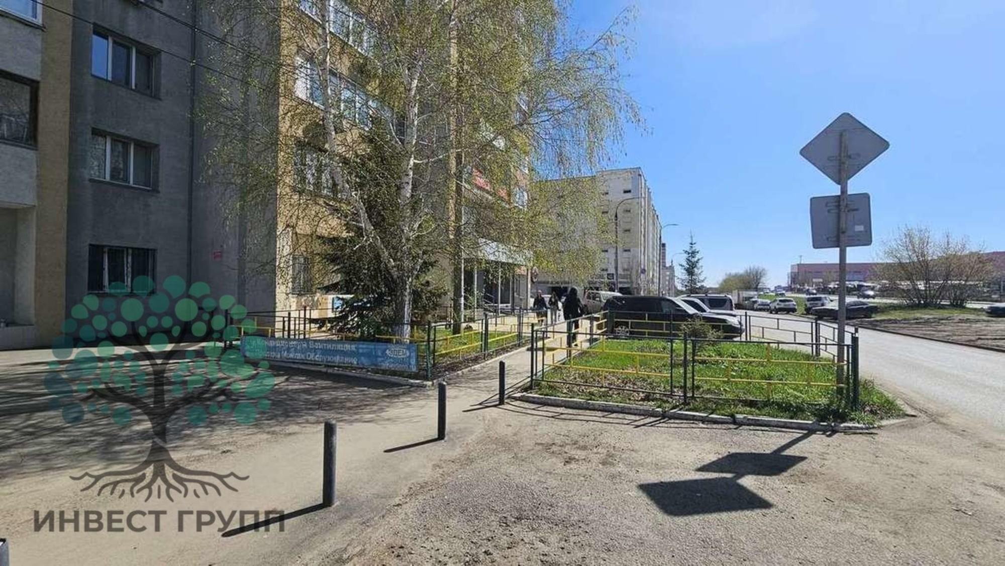 Сдать офис, помещение под офис за 100 000 рублей на Карбышева улица, 67