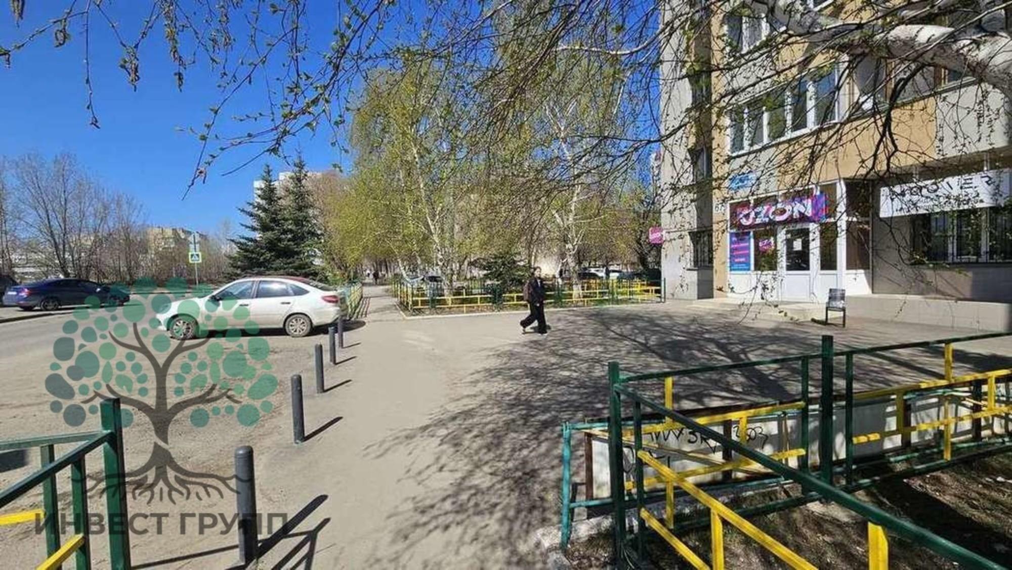 Сдать офис, помещение под офис за 100 000 рублей на Карбышева улица, 67