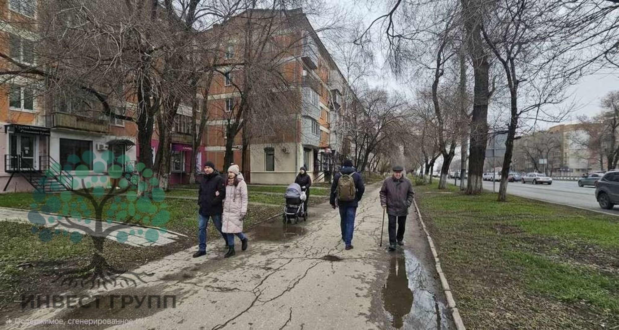 Сдать торговое помещение за 40 000 рублей на Гагарина улица, 74