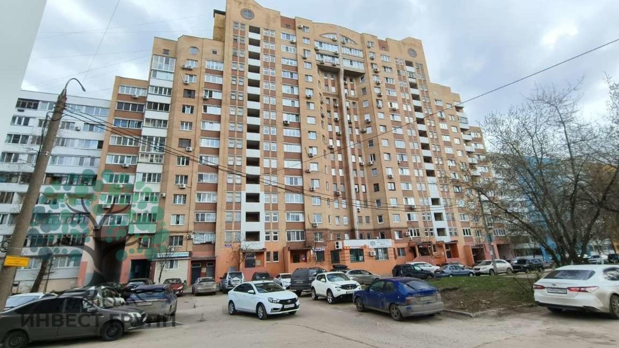 Купить торговое помещение за 3 800 000 рублей на Кирова улица, 399кА