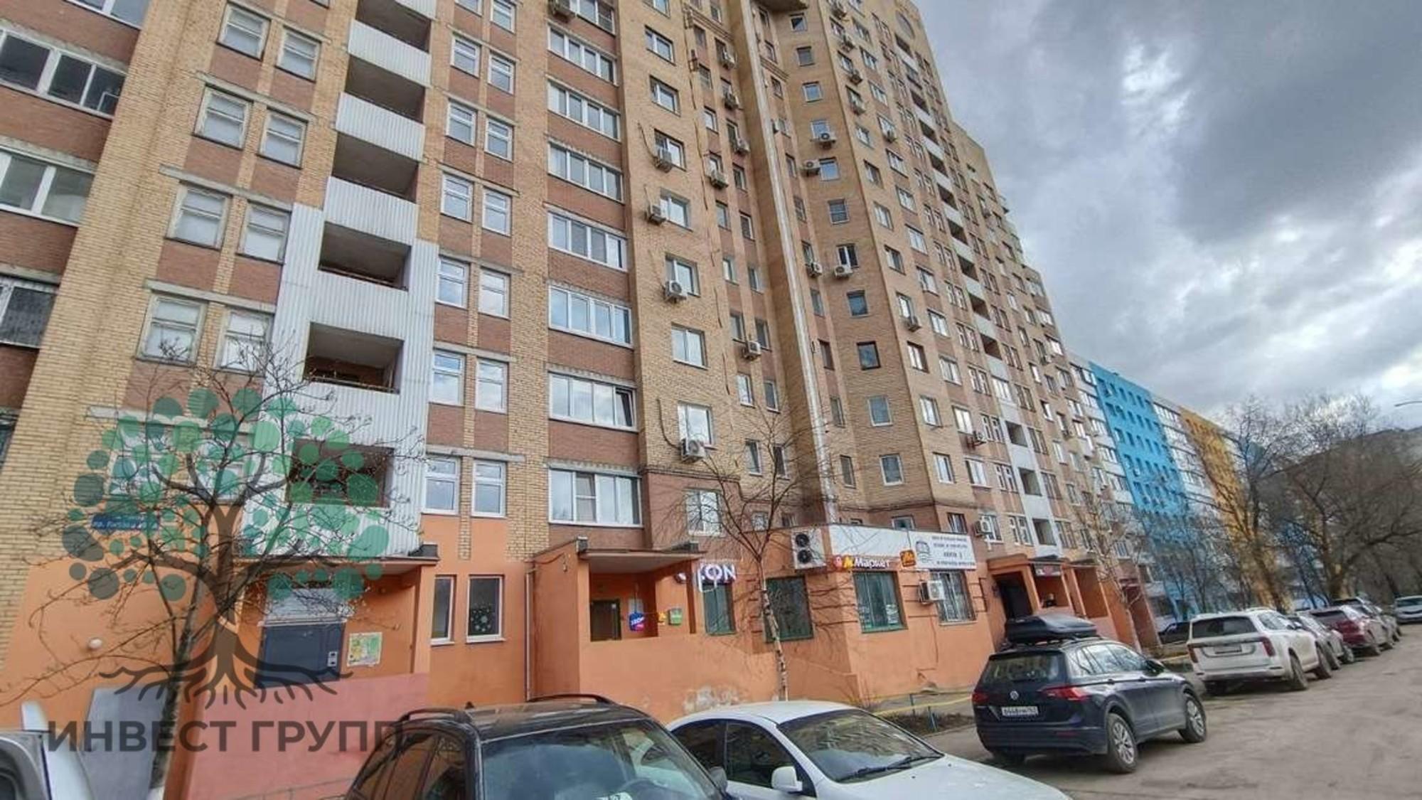 Купить торговое помещение за 3 800 000 рублей на Кирова улица, 399кА