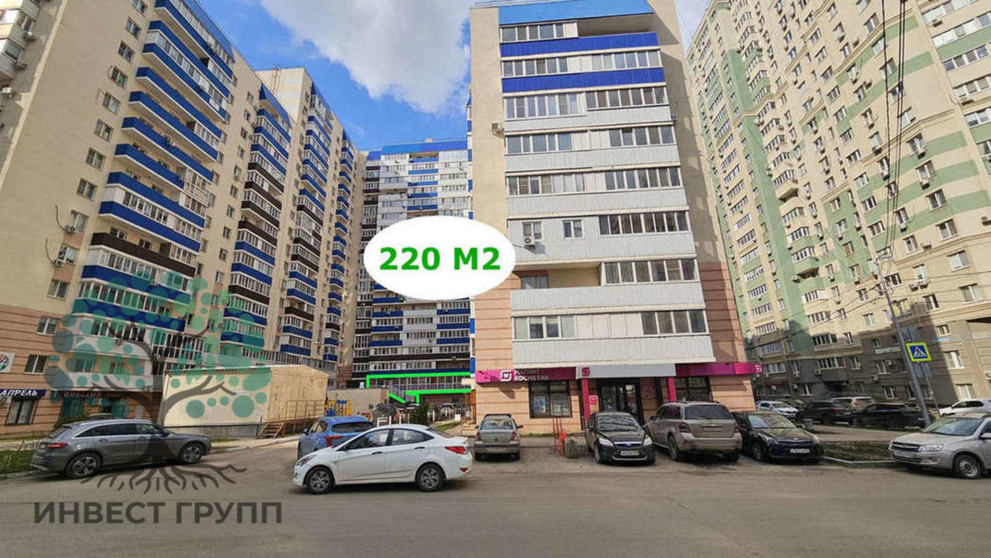 Сдать офис, помещение под офис за 160 000 рублей на 3-й проезд, 50