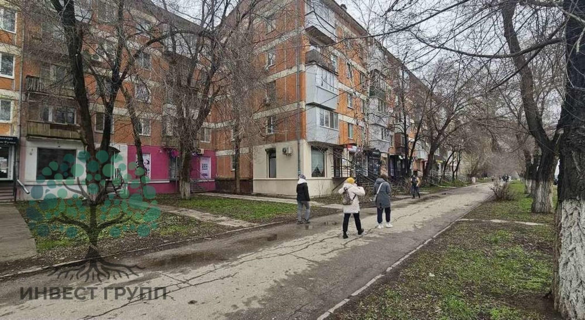 Сдать торговое помещение за 40 000 рублей на Гагарина улица, 74