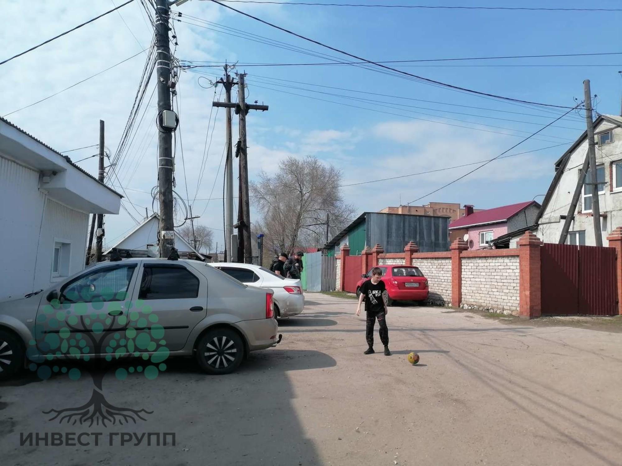 Купить торговое помещение за 8 000 000 рублей на 3-й год Пятилетки улица, 131