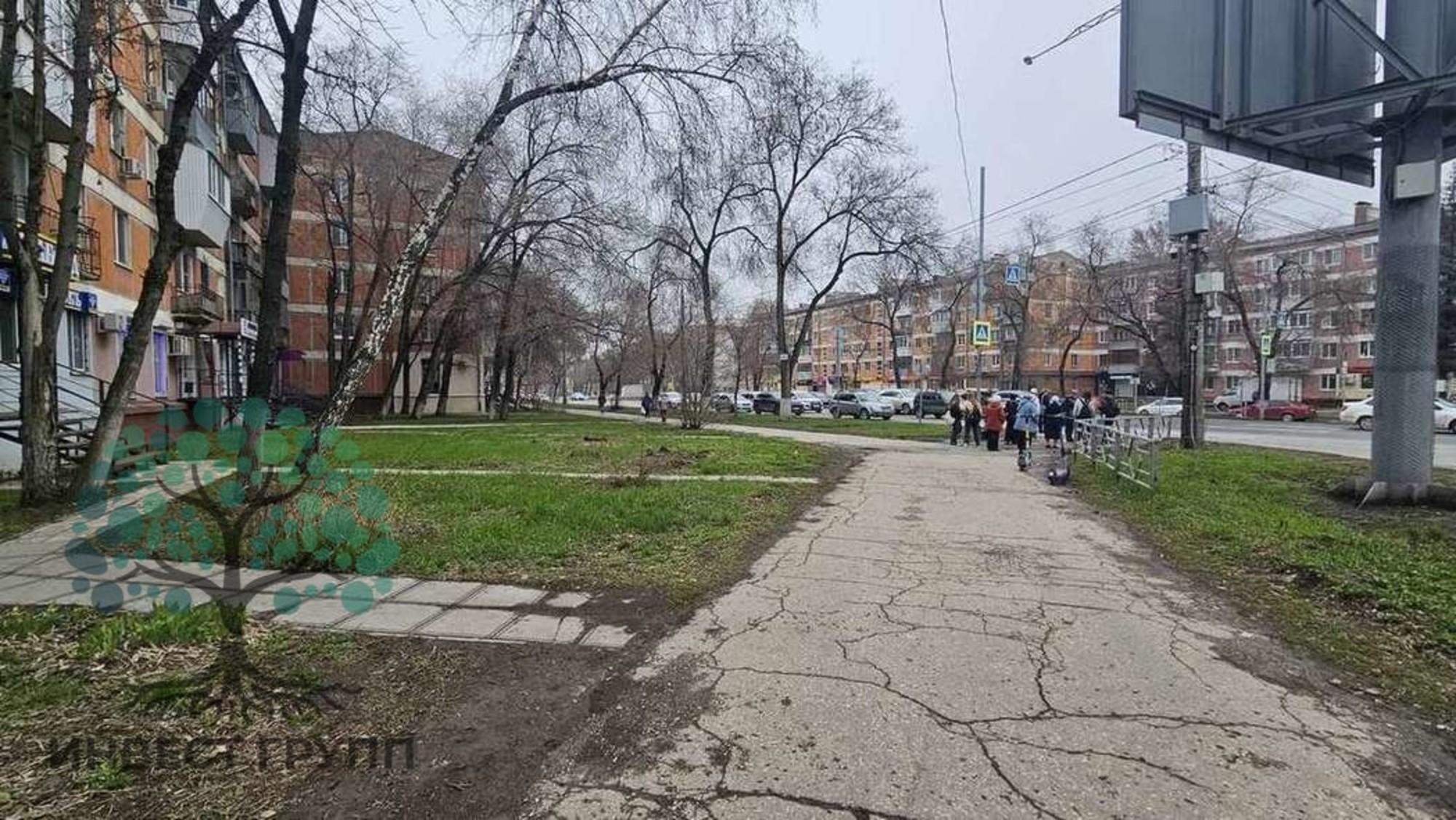 Сдать торговое помещение за 40 000 рублей на Гагарина улица, 74