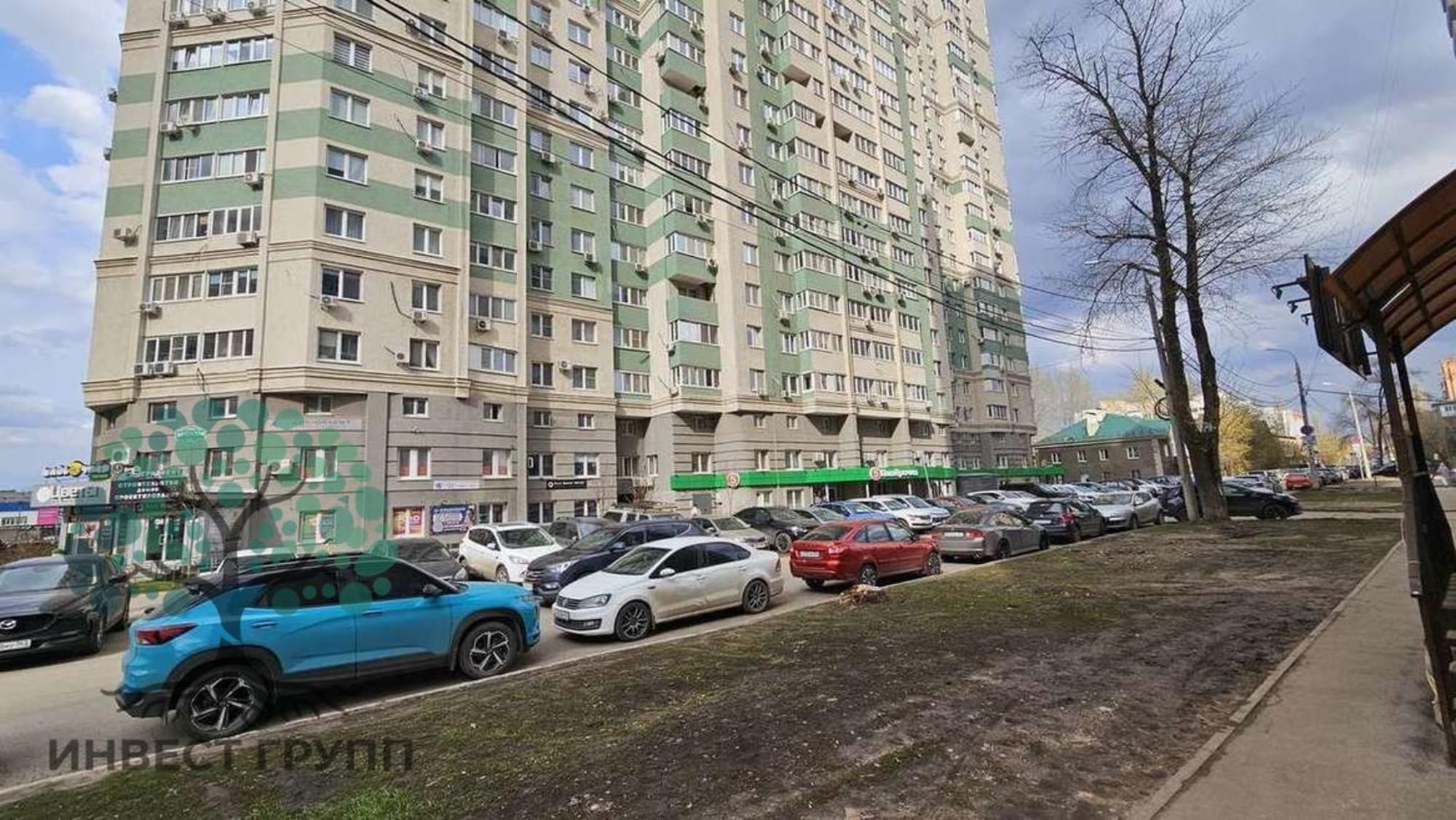 Сдать офис, помещение под офис за 160 000 рублей на 3-й проезд, 50
